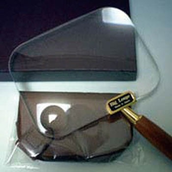 1400 金枠製手持ちルーペ I.L.K(池田レンズ工業) 10223264