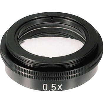 補助レンズ0．5X カートン