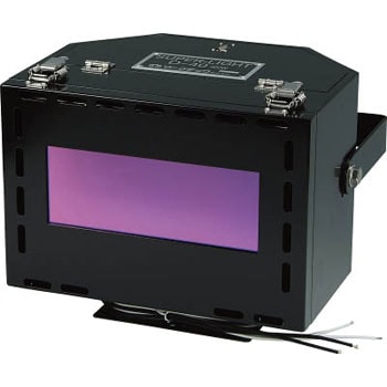 スーパーライト D-40・2 (安定器付) 200V マークテック 溶接測定器 
