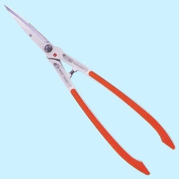 K-1000-O 軽量刈込鋏 1本 アルス 【通販モノタロウ】
