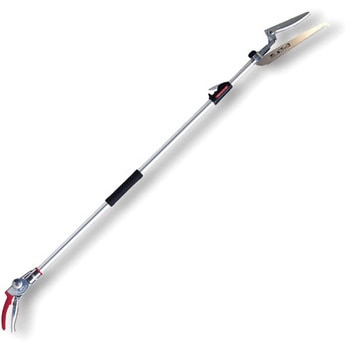 伸縮式ズームチョキチルトアール刈込タイプ アルス