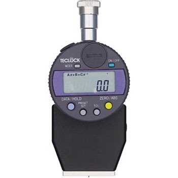 GSD-743J �e�N���b�N�I���W�i���K�i�f�������[�^ �e�N���b�N 10229397