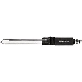 #2060A-10T F10シリーズヨウ ヒカクデンキョク タンピンウリ HORIBA