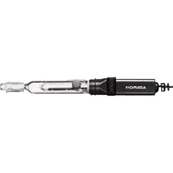#2565A-10T F10シリーズヨウ ヒカクデンキョク タンピンウリ HORIBA
