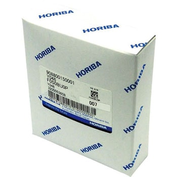 Y046 90880015000FILTERFORSOILB-342 HORIBA