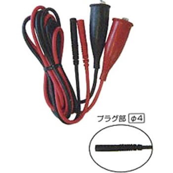 MODEL7058 KYORITSU ����R�[�h �����d�C�v�� 10232373