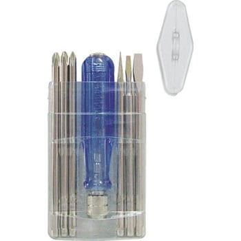 検電DVセット(低圧用) BROWN(平井工具)