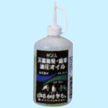 BH-02 万能油圧作動オイル(重荷重用) BOLL 10233221