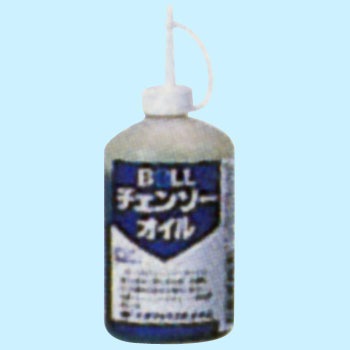 チェーンソーオイル BOLL