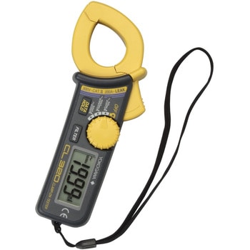 CL-320 �N�����v�e�X�^ ���͌v�� �N�����v�a24mm 10233658