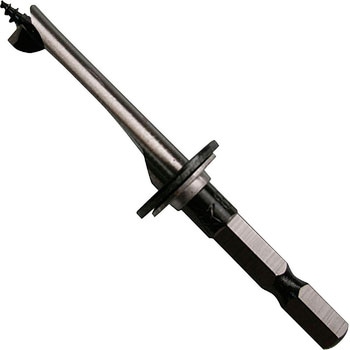 No.72-S ロングS型仮枠ビット スターエム