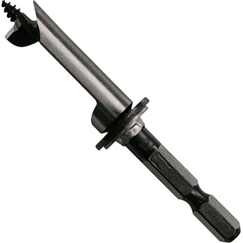 No.72-S ロングS型仮枠ビット スターエム