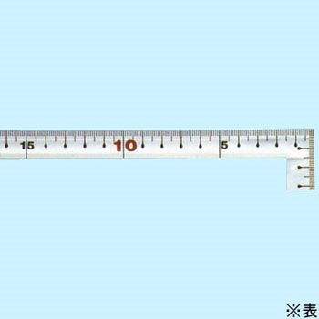 シルバー30cm大工用 シンワ測定