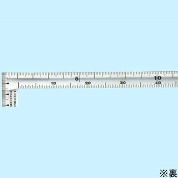 シルバー30cm大工用 シンワ測定