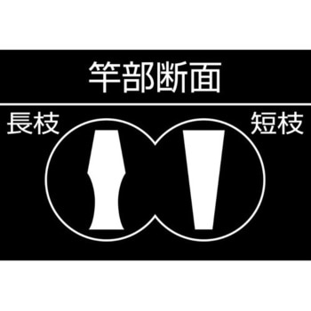 シルバー30cm大工用 シンワ測定