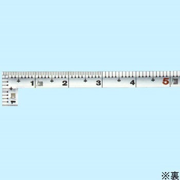 巻金30cm/1尺 併用 シンワ測定