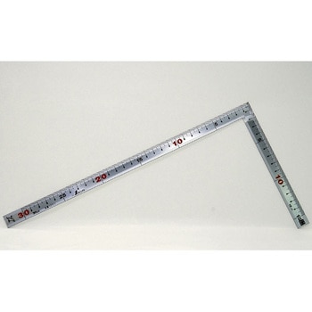 巻金30cm/1尺 併用 シンワ測定