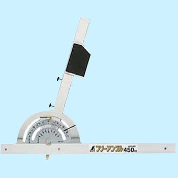 77897 フリーアングル 1個 シンワ測定 【通販モノタロウ】