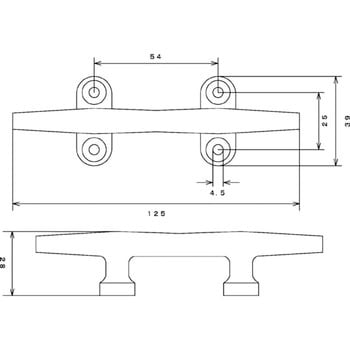 ステンレス クリート 水本機械製作所