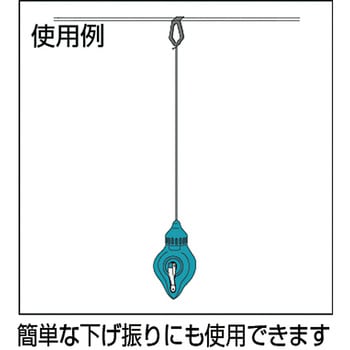 チョークライン たくみ