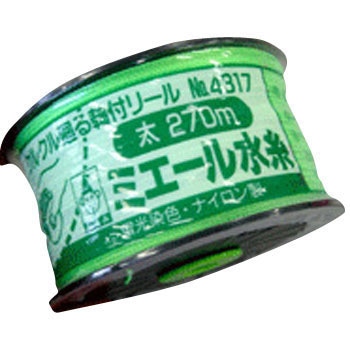 4317 ミエール水糸 たくみ 10246065