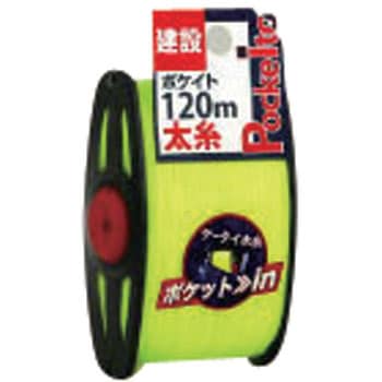 ケータイ水糸ポケイト たくみ