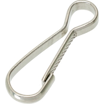 PF-5 ステンレス ピンフック 水本機械製作所 10246994