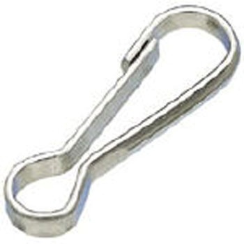 B-1773 ステンレス ピンフック 水本機械製作所 10247003