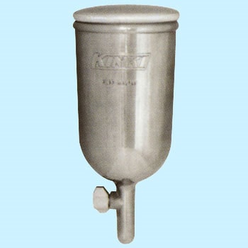 重力式塗料容器 近畿製作所