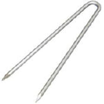 A-2121 �X�e�����X ���[�v�~�ߋ���U�^ �S��150mm ���{�@�B���쏊 10248455