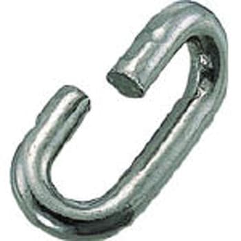 ステンレス ワリカン 内長39mm - 水本機械製作所