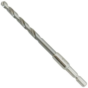 六角軸鉄工ドリル ライト精機