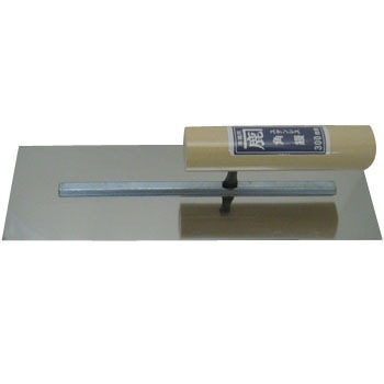 11203000040 背金付角鏝・プラスター カネシカ 10250256