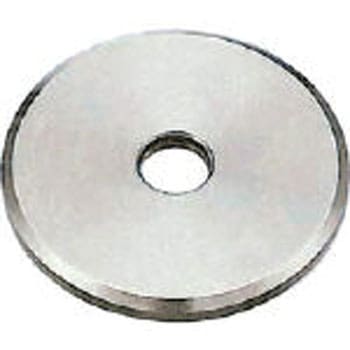 ステンレス 化粧座金 Φ50mm 水本機械製作所
