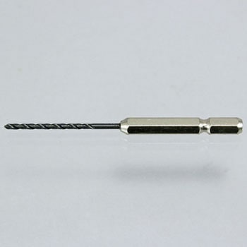 No.20 6角軸鉄工用ドリル - 大西工業