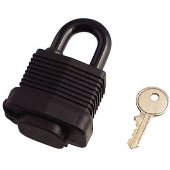 デフキー 錠タイプ - 水本機械製作所