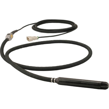 ニューフィンヘッド HBM60ZX-6M - エクセン