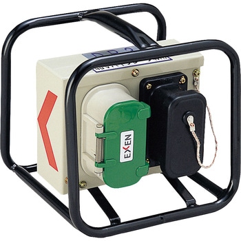 ハイデンバコ DB3 エクセン