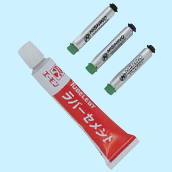 6632 パンク修理キット(スペア) 1セット エーモン 【通販モノタロウ】