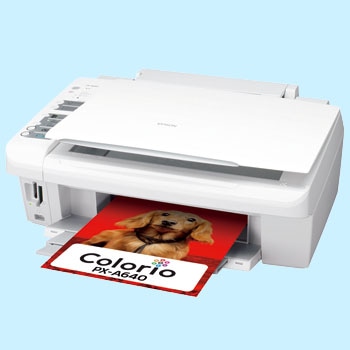 PX-A640 1台 EPSON 【通販モノタロウ】