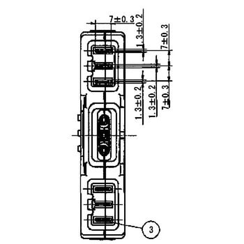 ジョイントボックス(結線完了確認機能付) Panasonic(パナソニック)