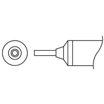 ノズル 1．5mm 白光