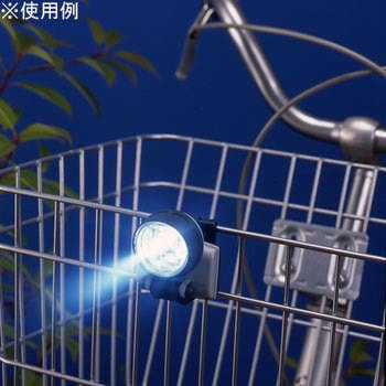 3LEDクリップライト 旭電機化成