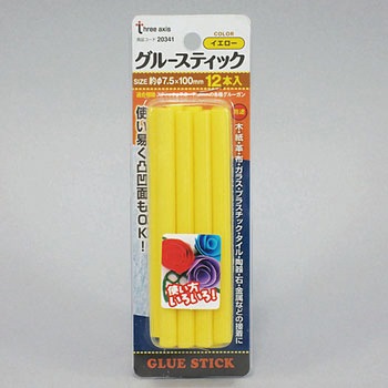 グルースティック Three Axis