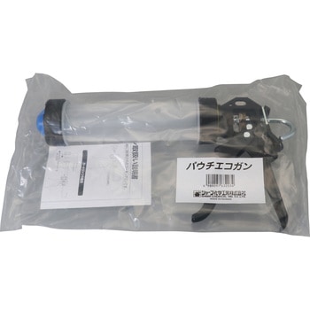 シャーピー パウチエコガン シャープ化学