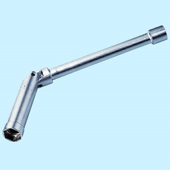 9.5sqユニバーサルプラグレンチ KTC