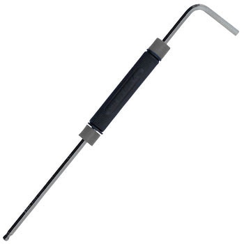 スピードハンドルボールポイントレンチ ANEX