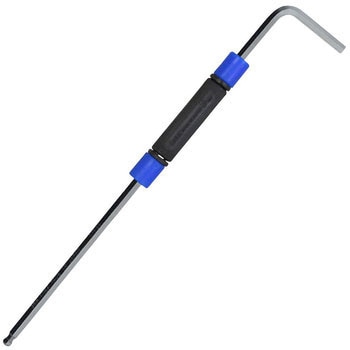 スピードハンドルボールポイントレンチ ANEX