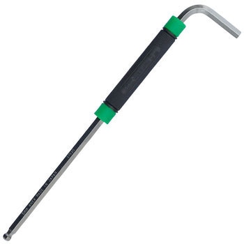 スピードハンドルボールポイントレンチ ANEX