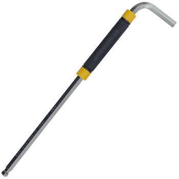 スピードハンドルボールポイントレンチ ANEX